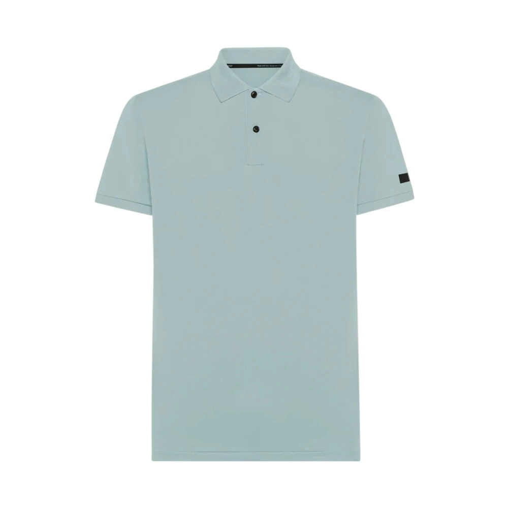 RRD - Tops > Polo Shirts - Blue - RRD - Modalova