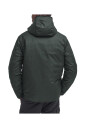 veste-ciree-classique-verte-a-capuche-et-fermeture-eclair