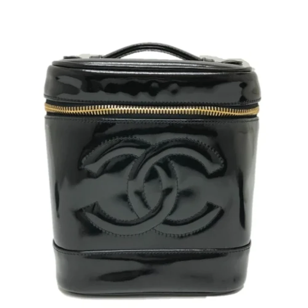 Pre-owned > Pre-owned Bags > Pre-owned Handbags - - Chanel Vintage - Modalova