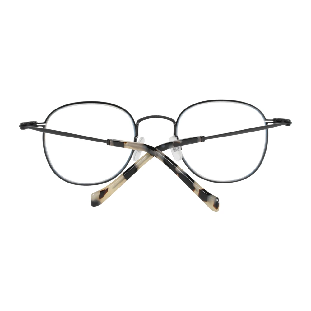 Hackett Glasses Black Heren