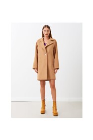 Fleece -Jacken