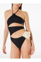 black-trikini-white-flower-detail