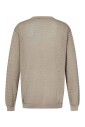 pull-beige-a-col-en-v-avec-boutons