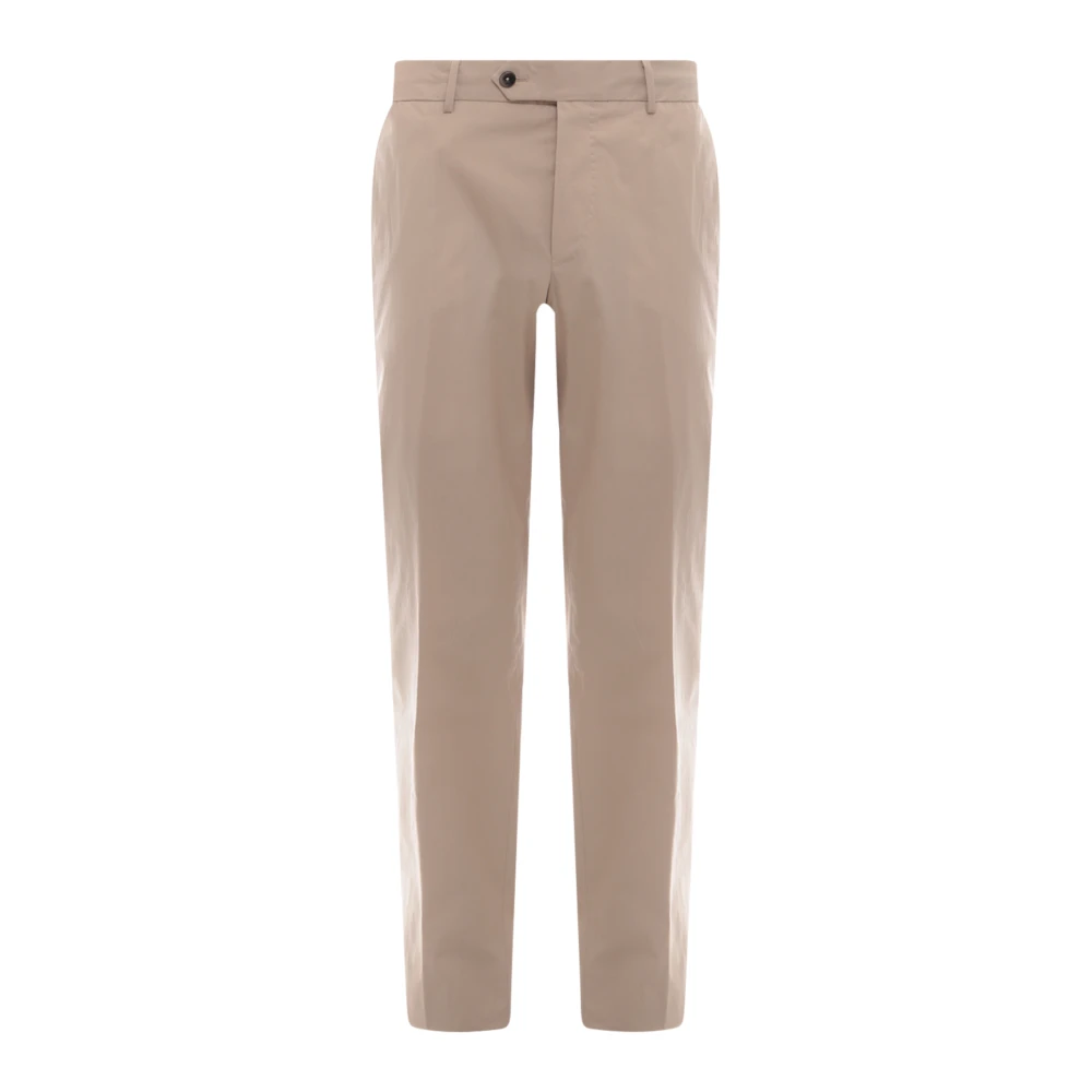 PT Torino Chinos Brown, Herr