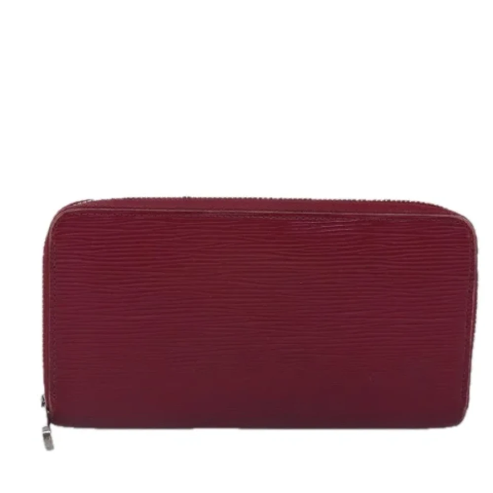 Pre-owned > Pre-owned Accessories > Pre-owned Wallets - - Louis Vuitton Vintage - Modalova