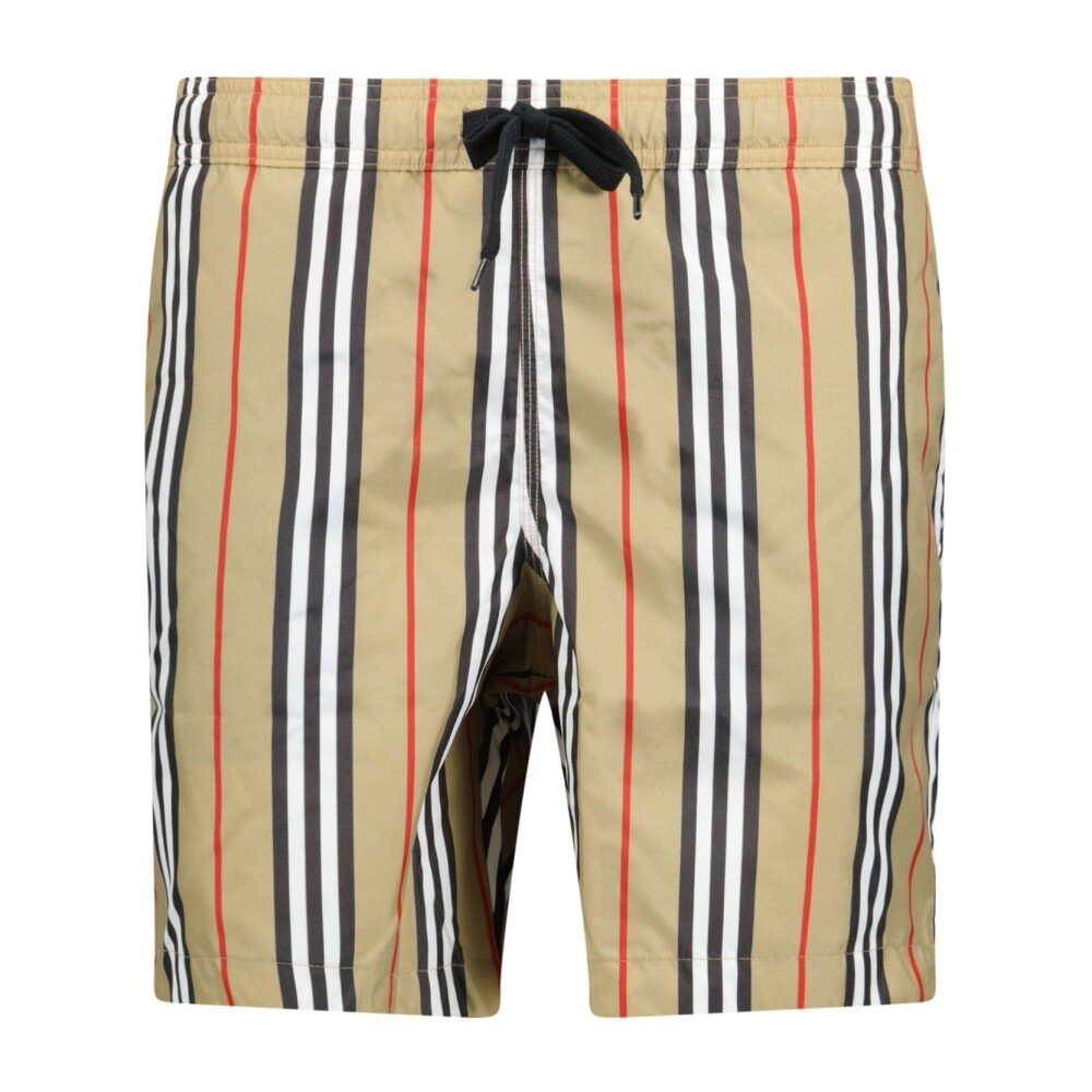Burberry Badmode • Shop Badmode van Burberry online bij Miinto
