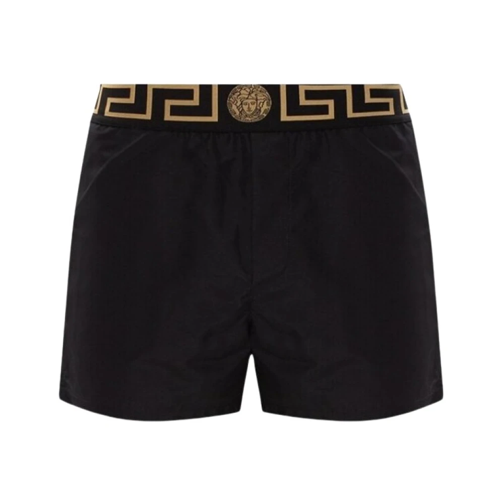 Swimwear > Beachwear - - Versace - Modalova