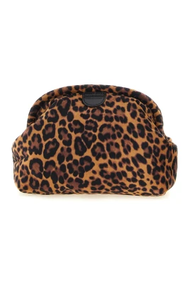 Falabella Soft Clutch
