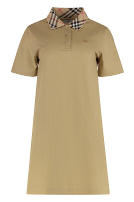 mini-cotton-dress-with-check-collar