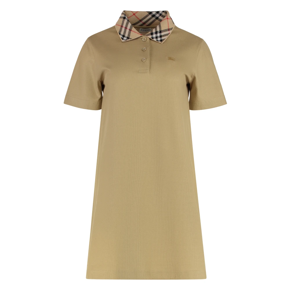 Dresses > Day Dresses > Short Dresses - - Burberry - Modalova