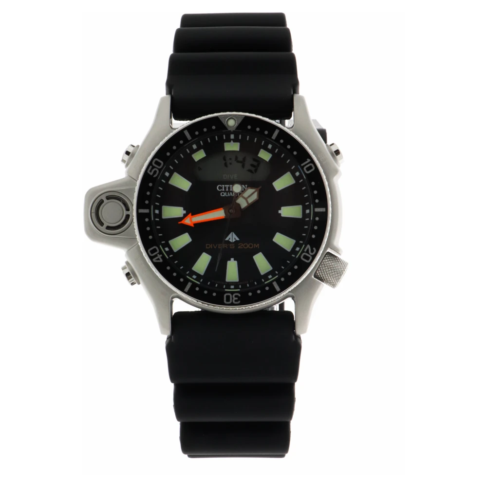 Accessories > Watches - - Citizen - Modalova