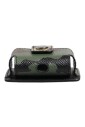 etui-airpods-en-cuir-camouflage-multicolore