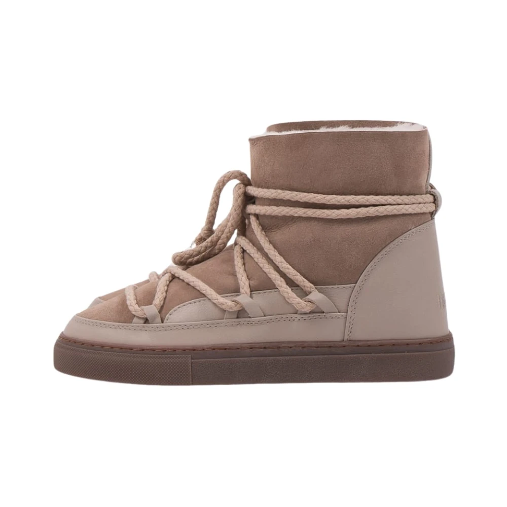 Shoes > Boots > Winter Boots - - Inuikii - Modalova