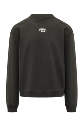 S-Norm-Iod Sweatshirt
