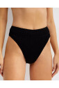 zwarte-hoog-getailleerde-bikinibroek