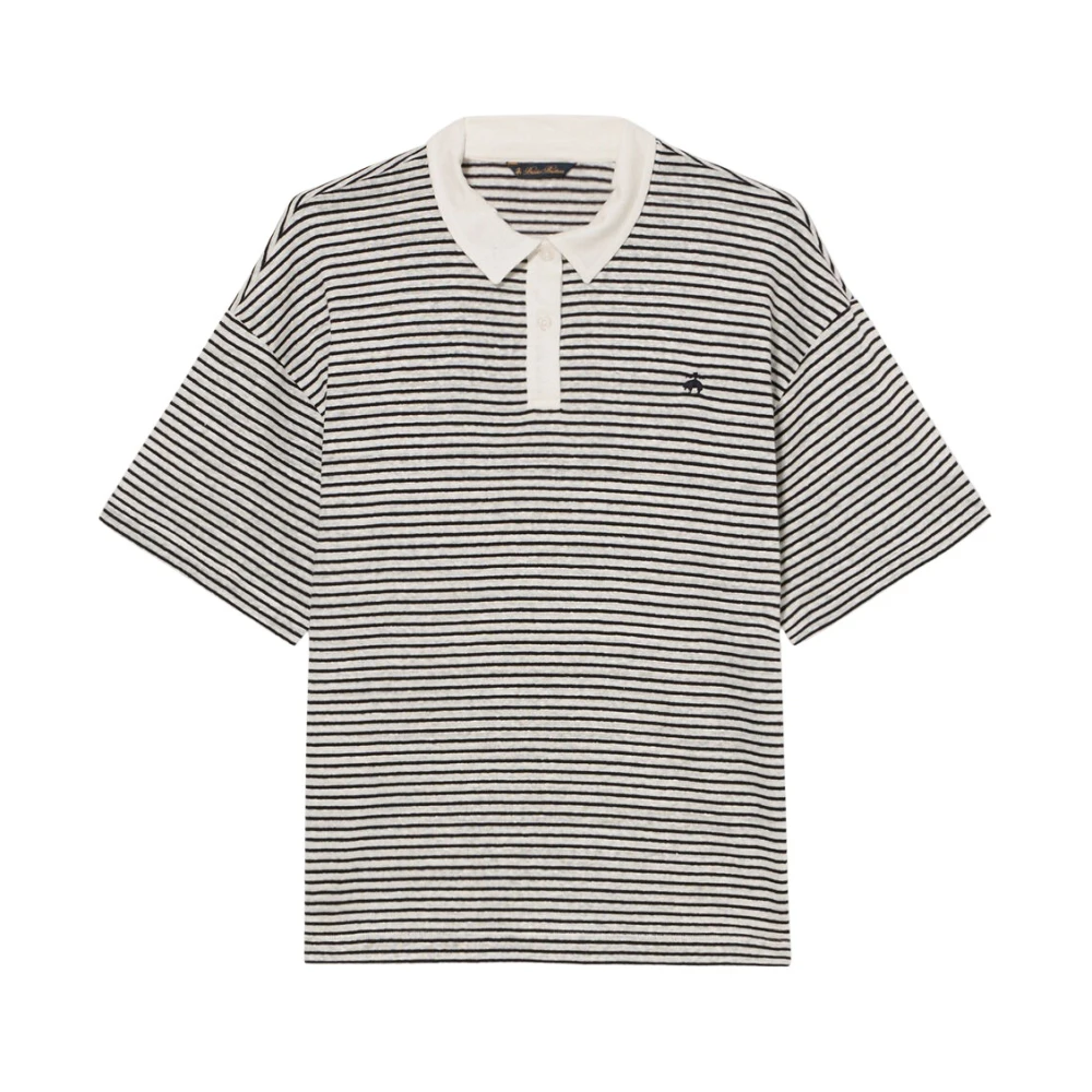Tops > Polo Shirts - - Brooks Brothers - Modalova