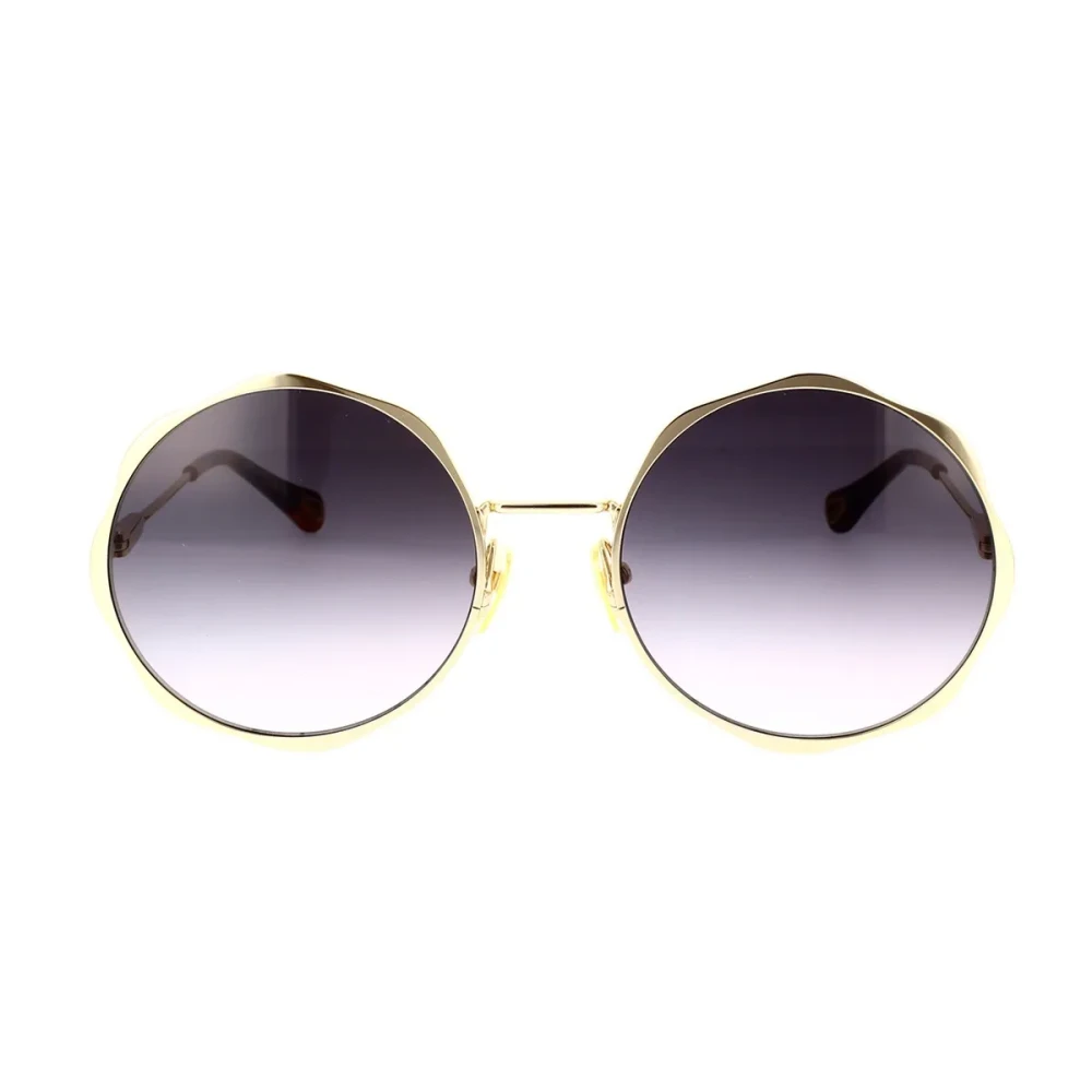 Accessories > Sunglasses - - Chloé - Modalova