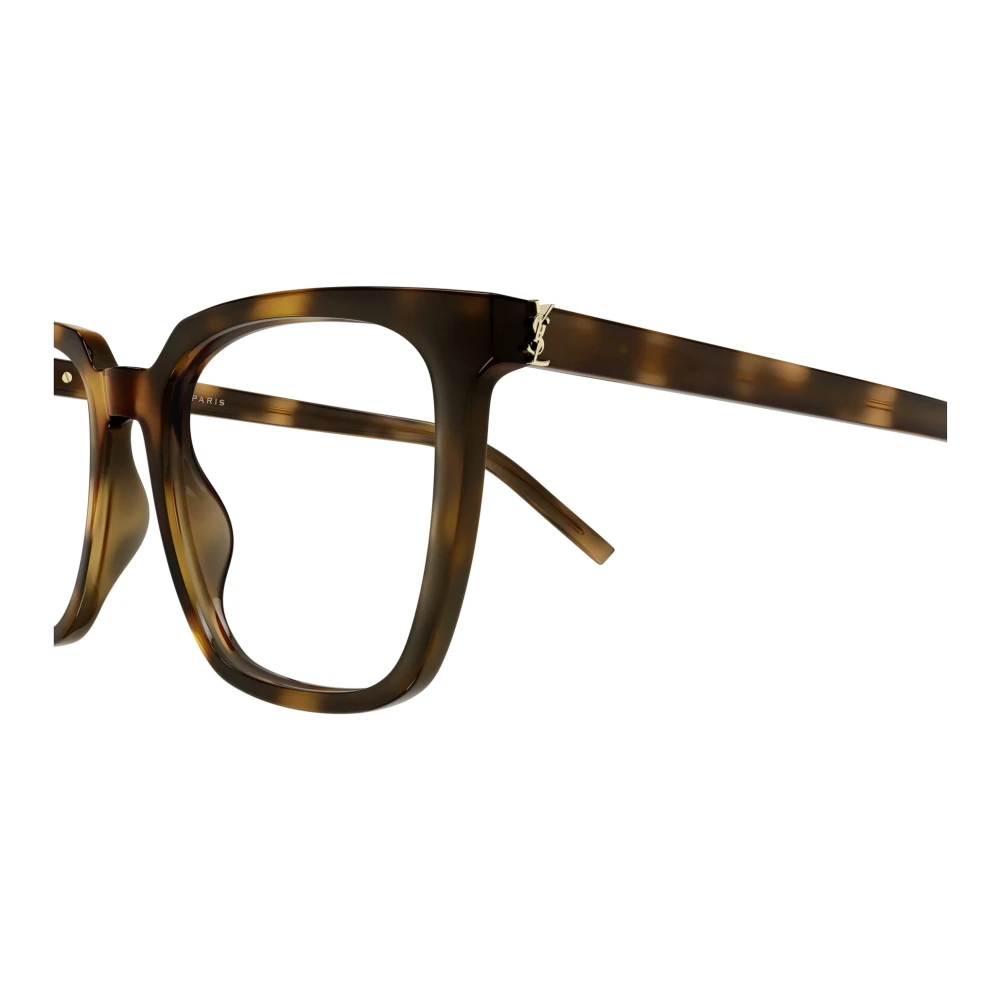 Saint Laurent Optisch montuur Brown Dames