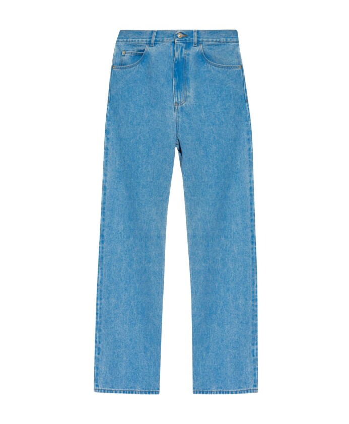 blue-jeans-with-logo-application