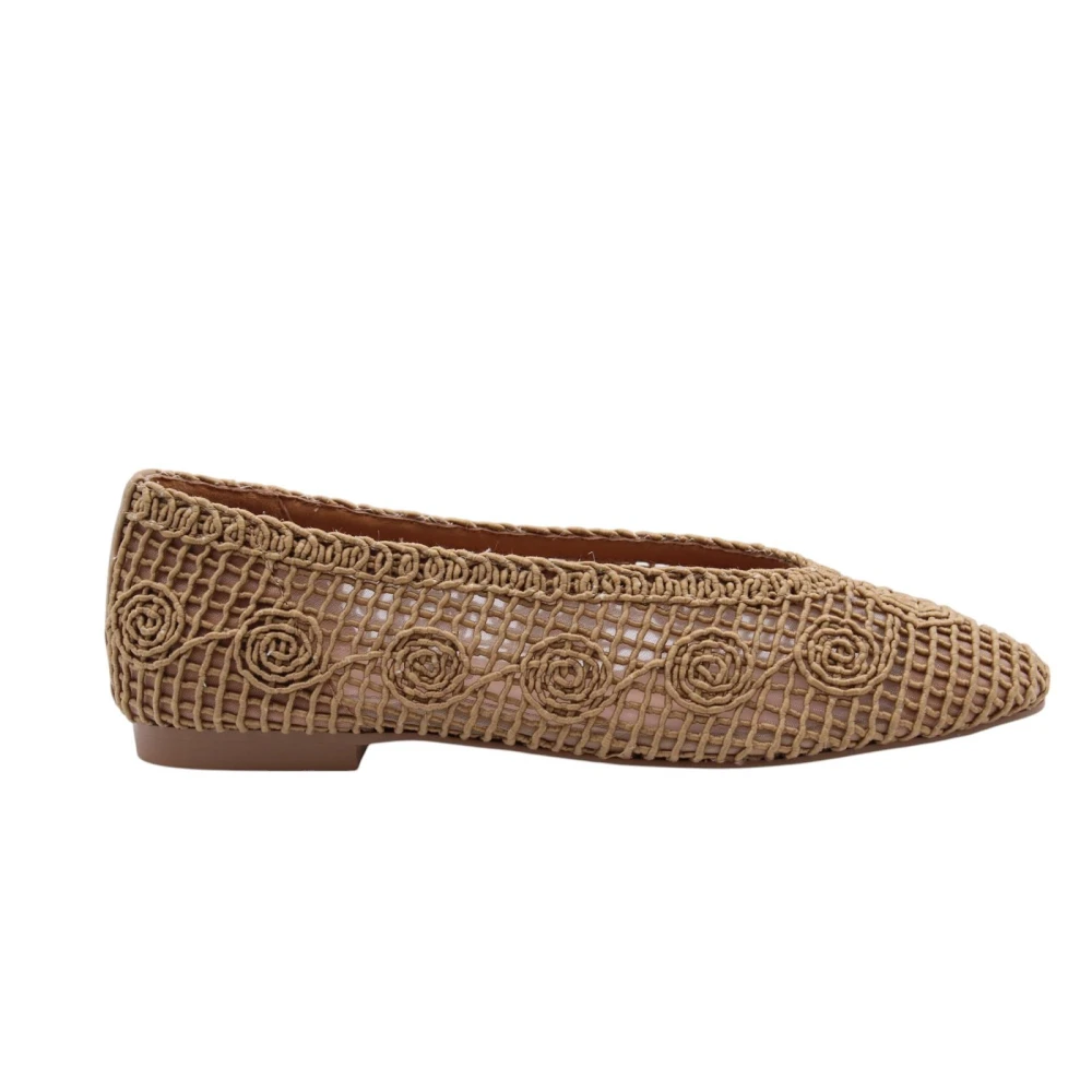 Shoes > Flats > Ballerinas - - Bibi Lou - Modalova