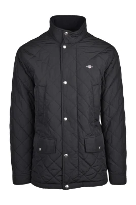 Quilted Windcheater Mid