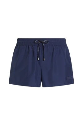 Canvas Swim Boxers