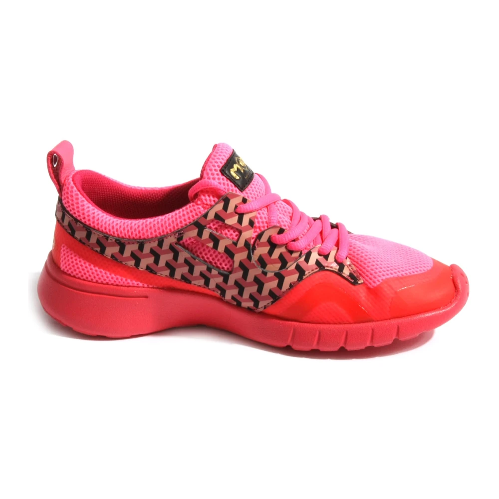 MOA Master OF Arts Guscio/Mesh Schoenen voor vrouwen Dames Schoenen Roze
