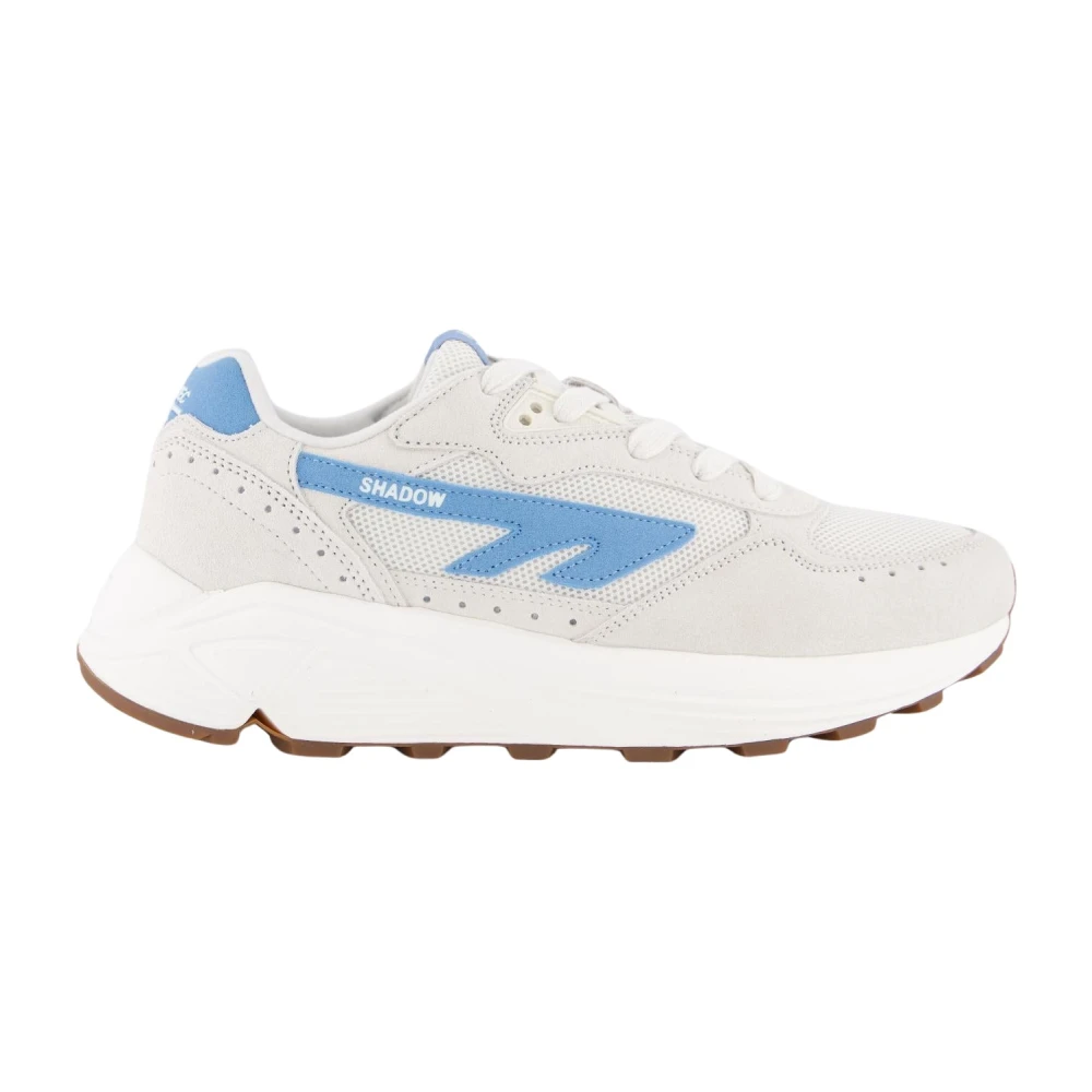 Hi-Tec - Shoes > Sneakers - Beige - Hi-Tec - Modalova