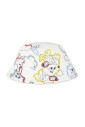cloche-en-coton-bleu-reversible-avec-arbre
