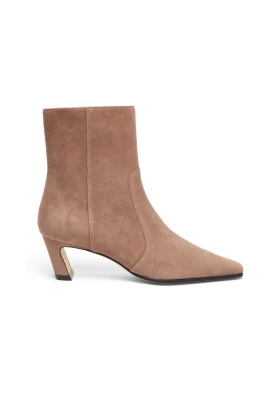 STASSI ZIP BOOTIE 50