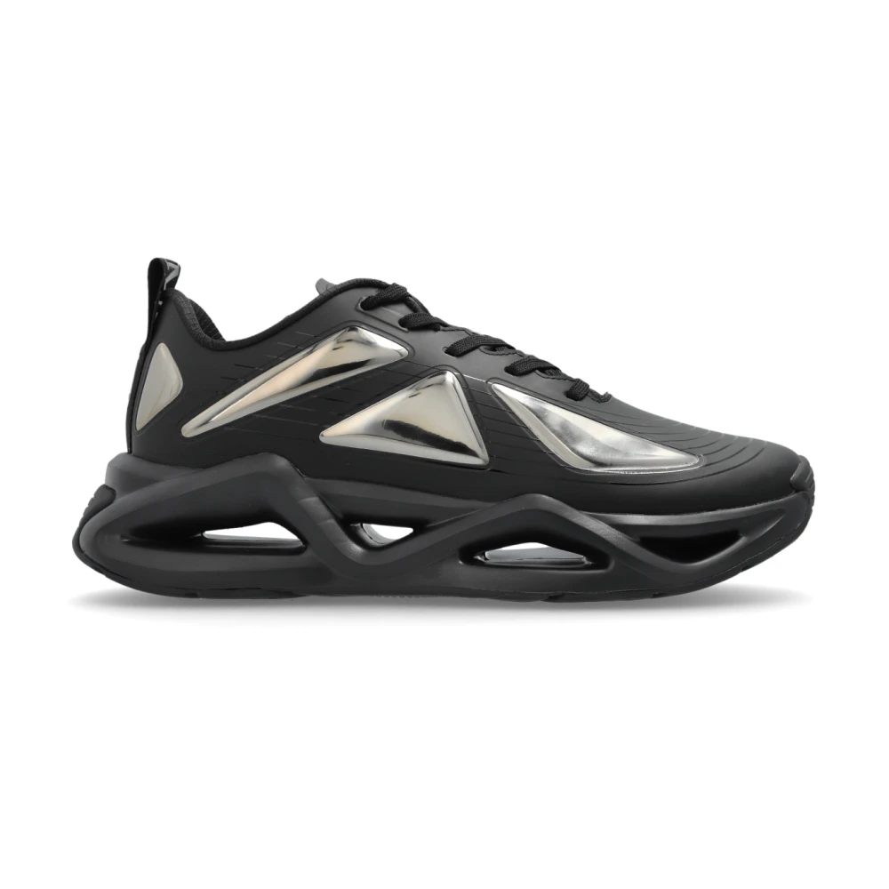 Shoes > Sneakers - - Emporio Armani EA7 - Modalova