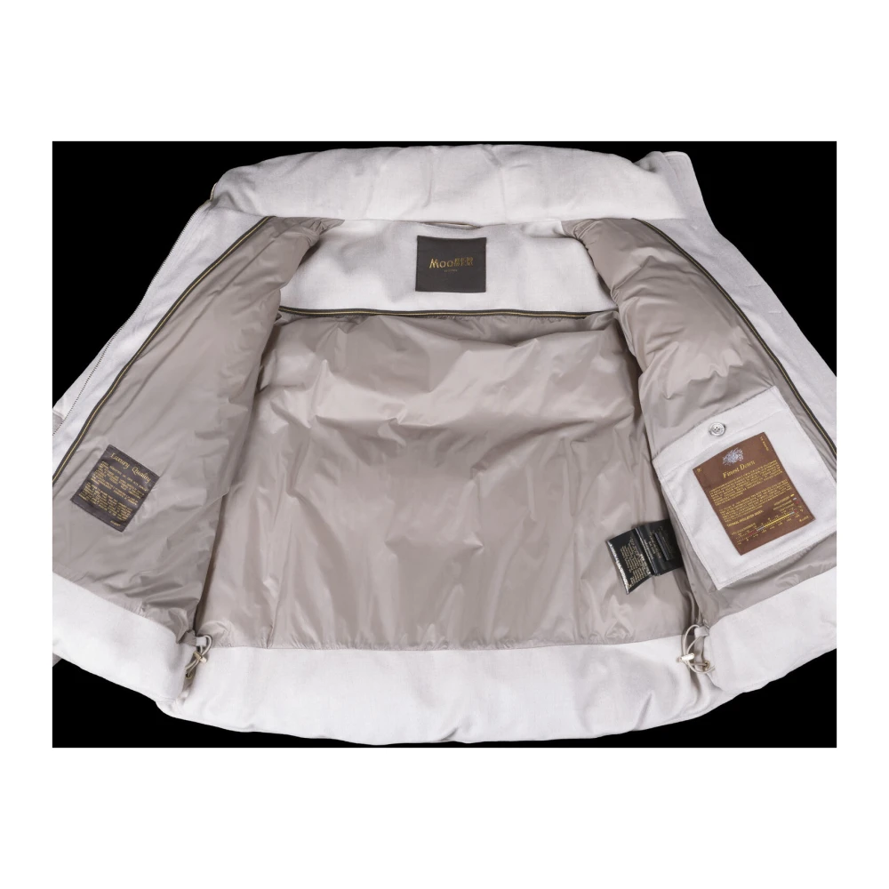 Moorer Ravi-Ls9 Beige Dames