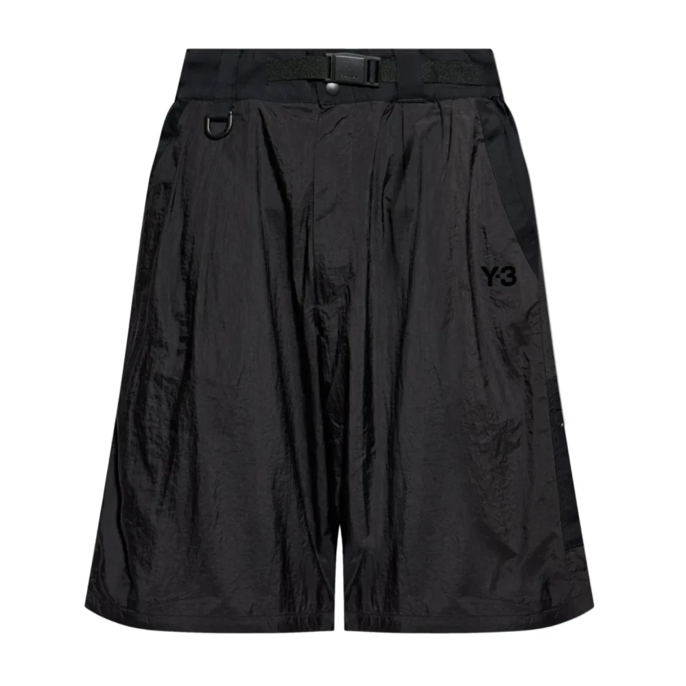 Shorts > Casual Shorts - - Y-3 - Modalova
