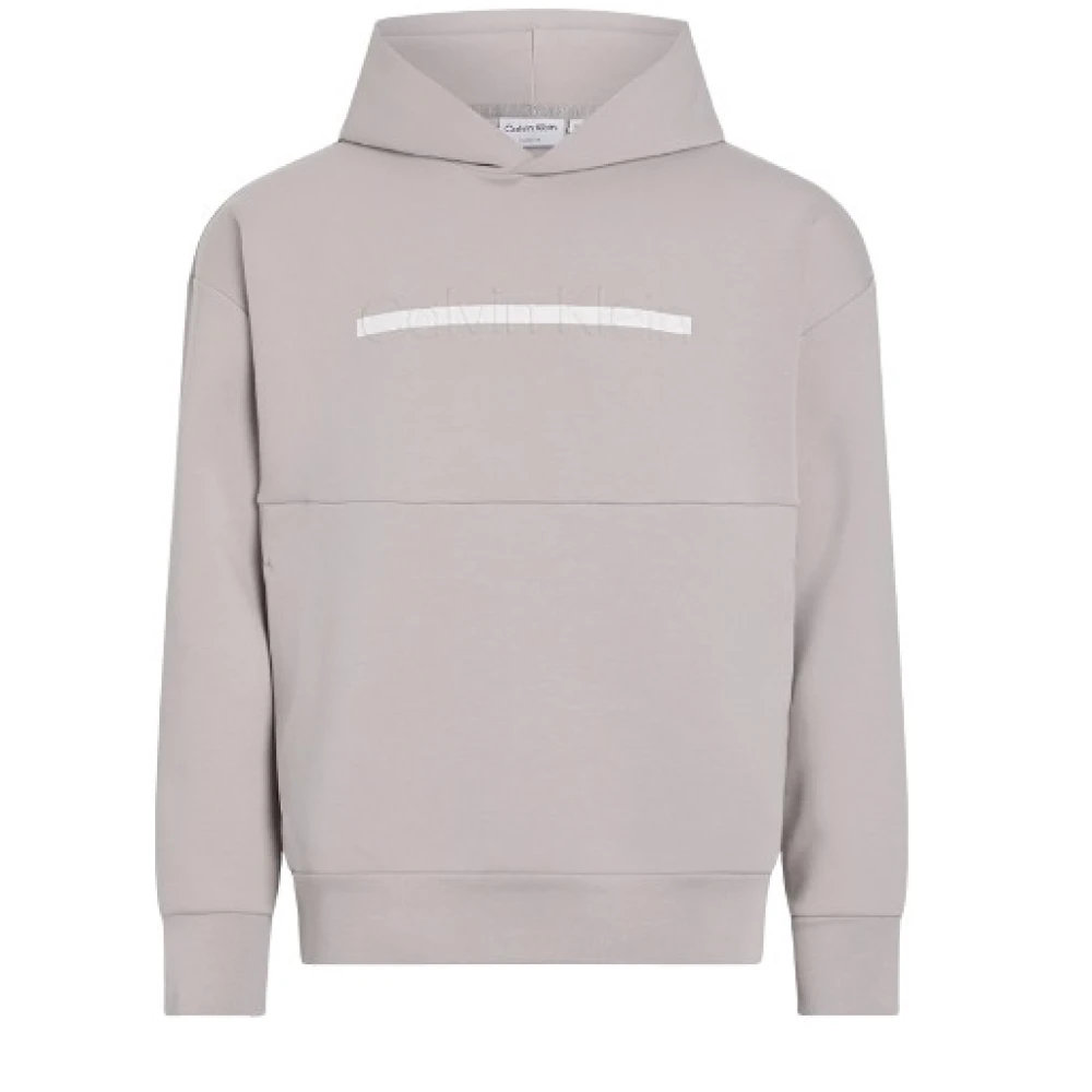 Sweatshirts & Hoodies > Hoodies - - Calvin Klein - Modalova