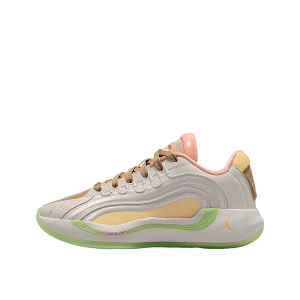 Jordan Multicolor Luka 4 - Male - Trainers - 5 Uk - Sport