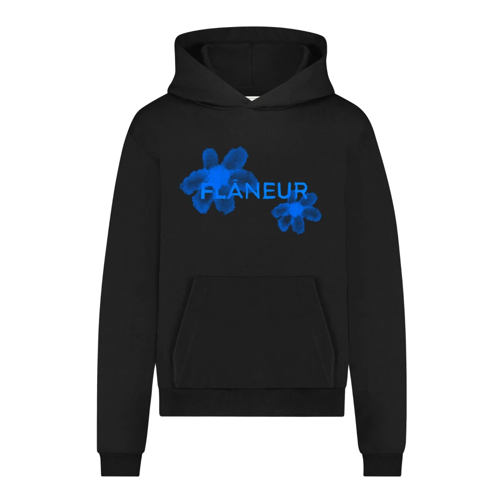 Sweatshirts & Hoodies > Hoodies - - Flâneur - Modalova