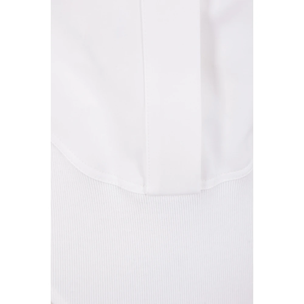 Alaïa Tops White Dames