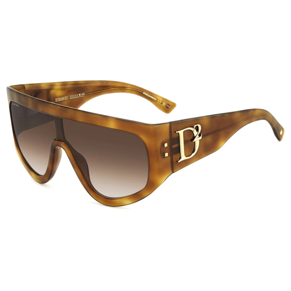 Accessories > Sunglasses - - Dsquared2 - Modalova