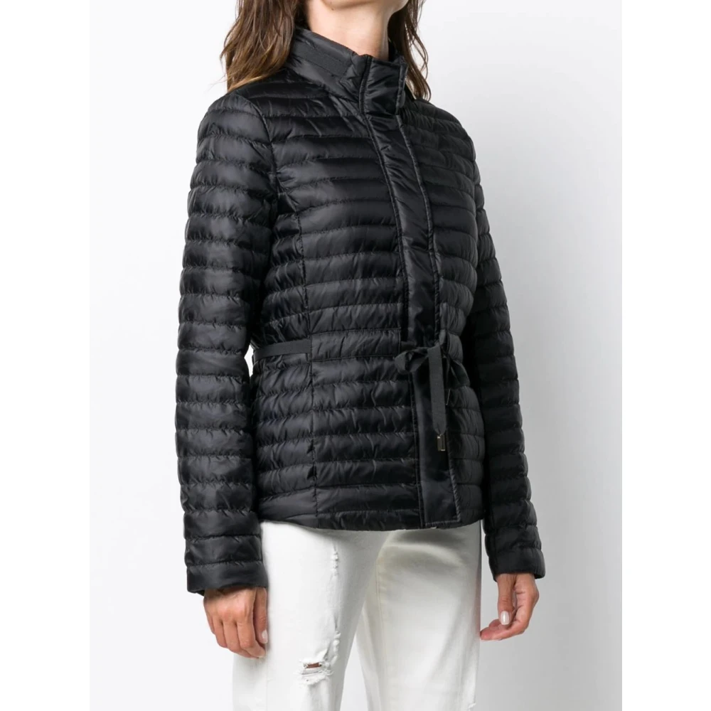 Michael Kors Donsjas Black Dames