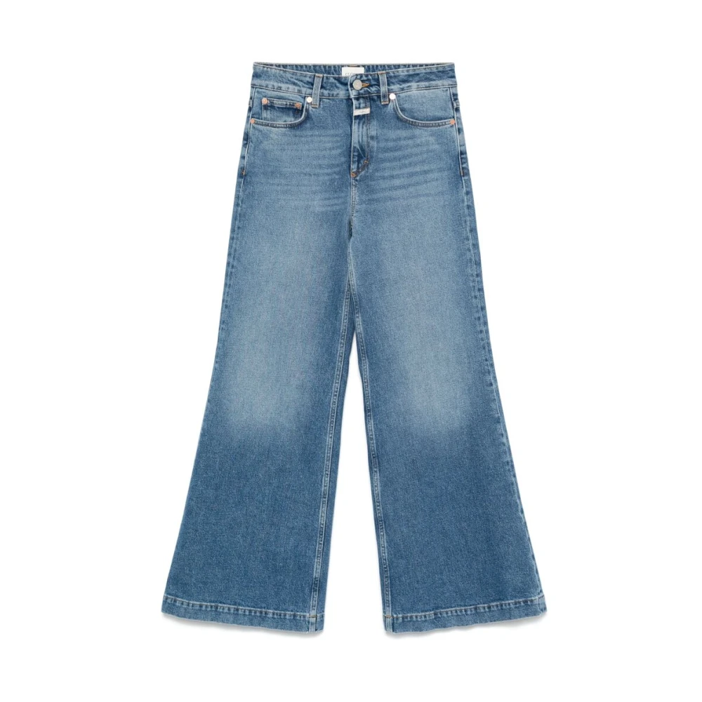 Jeans > Wide Jeans - - Closed - Modalova
