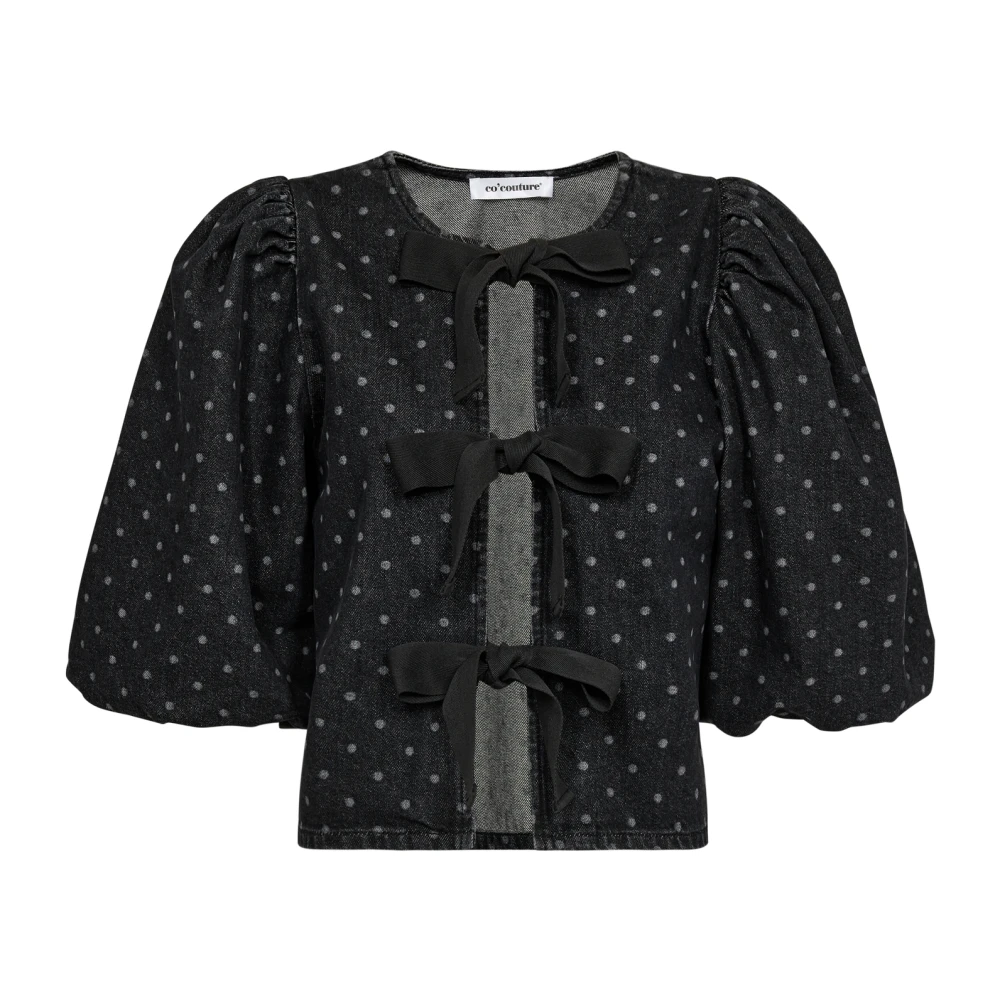Blouses & Shirts > Blouses - - Co'Couture - Modalova