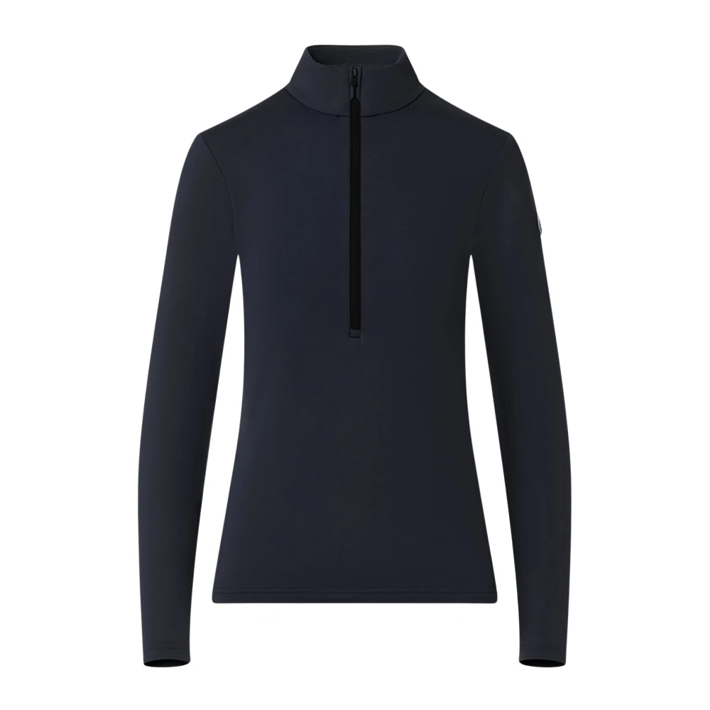 Fusalp Donna Blu Gemini Thermal Layer