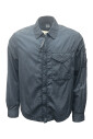 nylon-overshirt