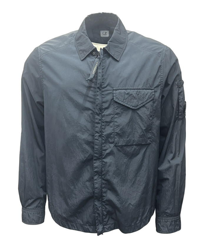 nylon-overshirt