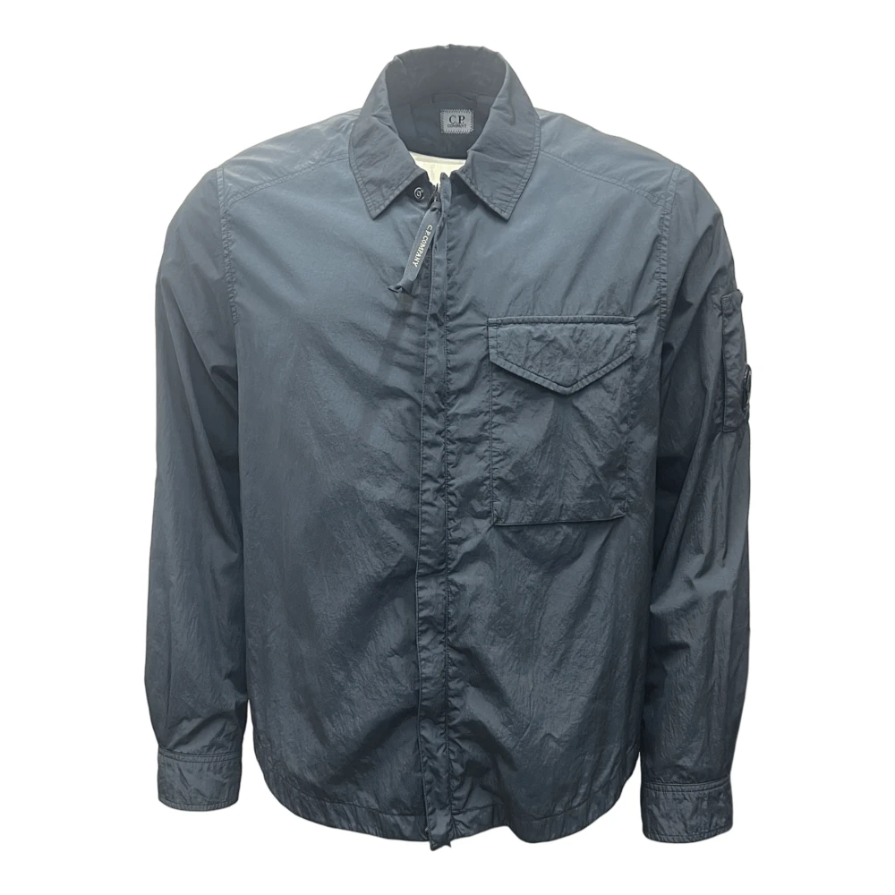 Jackets > Light Jackets - - C.p. Company - Modalova