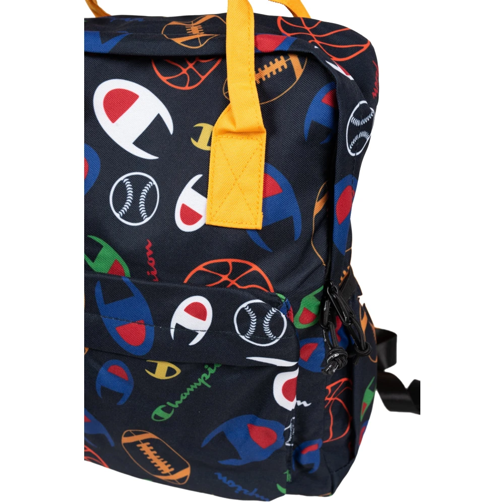 Champion Eenvoudige Rugzak Multicolor Dames