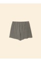 minerale-was-terry-sweatshorts