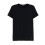blue-casual-short-sleeve-t-shirt