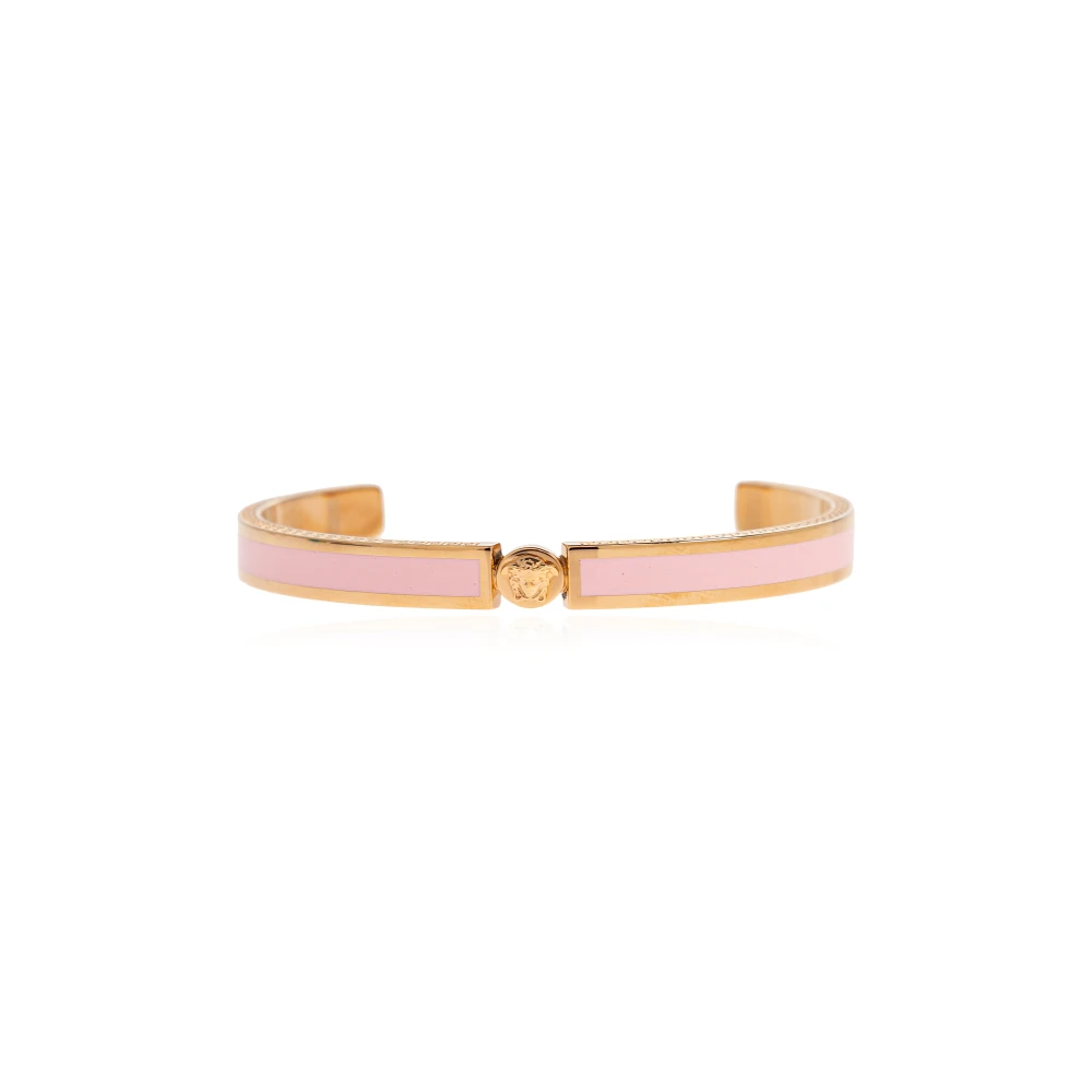 Versace Unisex Rosa Accessories, Mgröße: