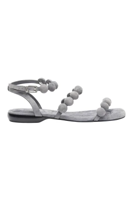 Regy Platt sandal